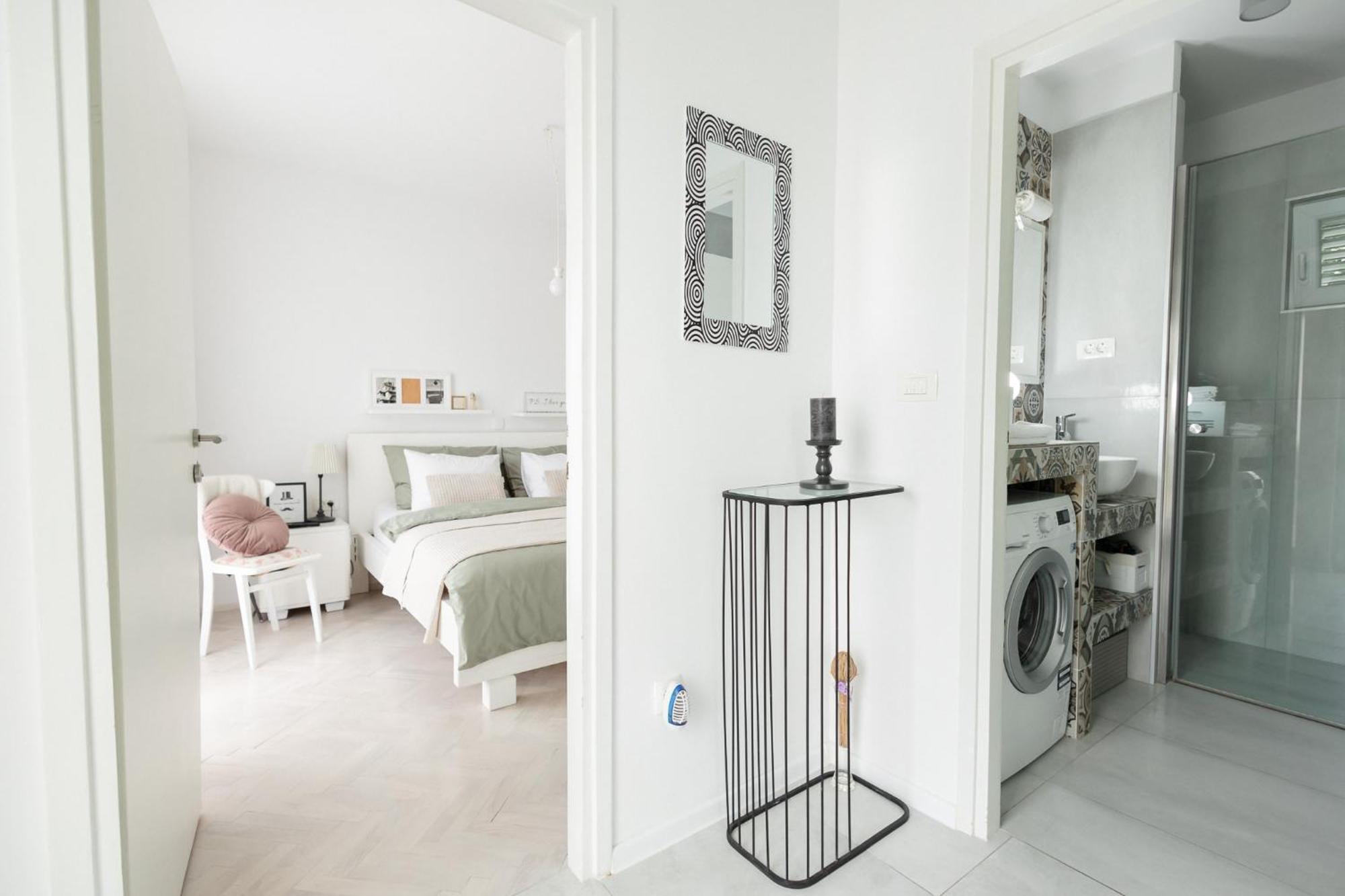 Apartment Mr Bellina シベニク エクステリア 写真