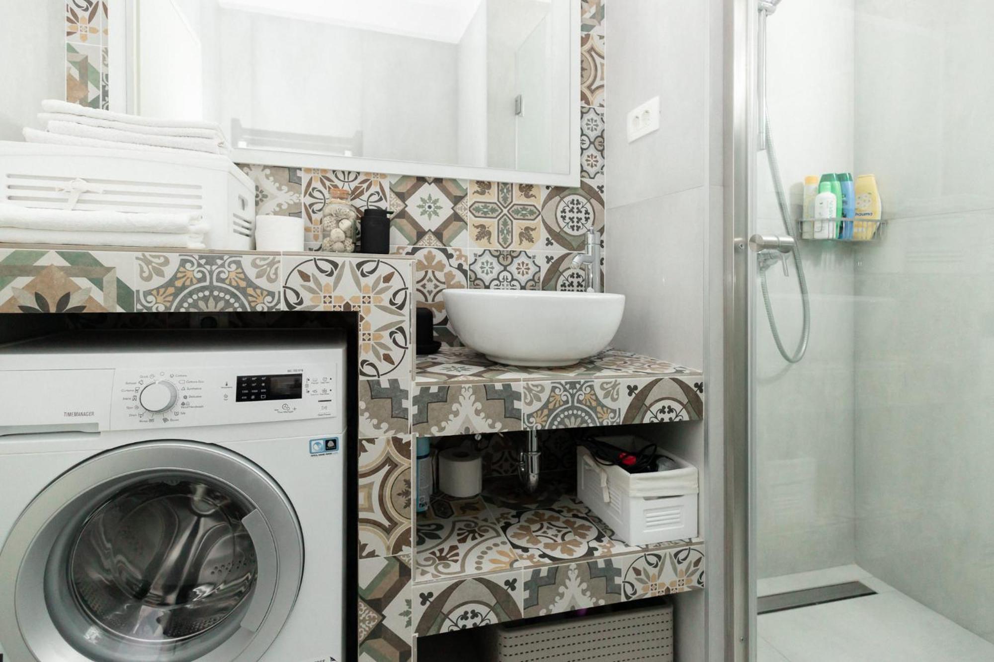 Apartment Mr Bellina シベニク エクステリア 写真