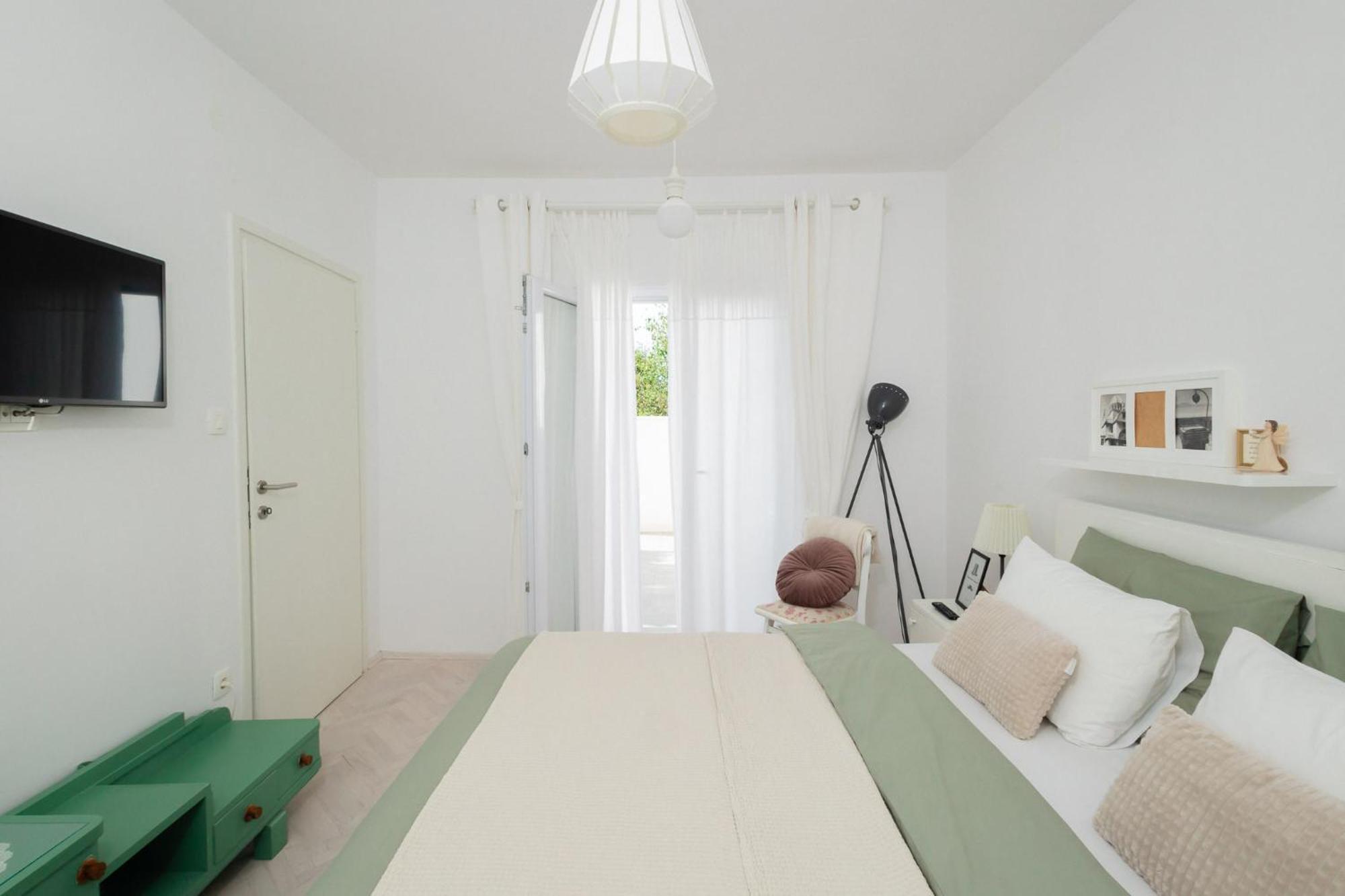 Apartment Mr Bellina シベニク エクステリア 写真