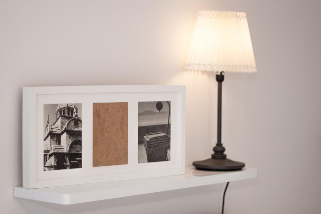 Apartment Mr Bellina シベニク エクステリア 写真