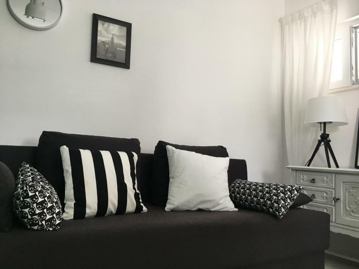 Apartment Mr Bellina シベニク エクステリア 写真
