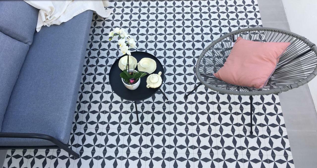 Apartment Mr Bellina シベニク エクステリア 写真